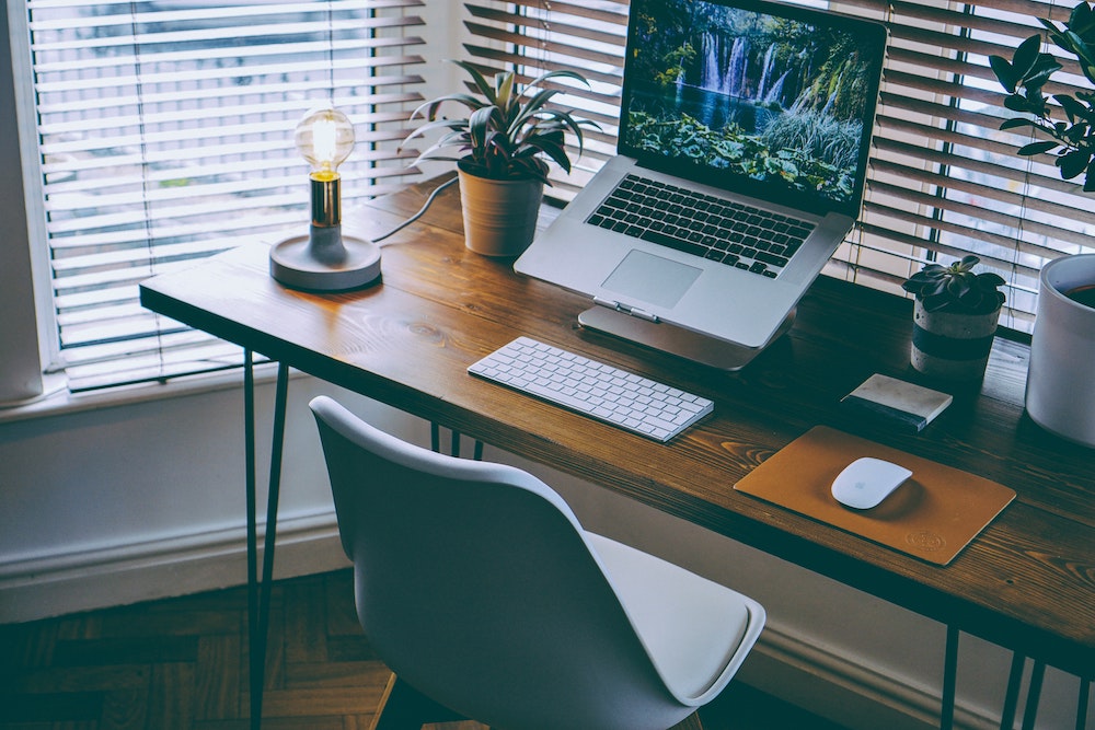 4 Essential Ergonomic Tips for Working from Home