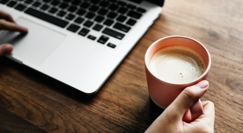 Working From Home as a Solopreneur