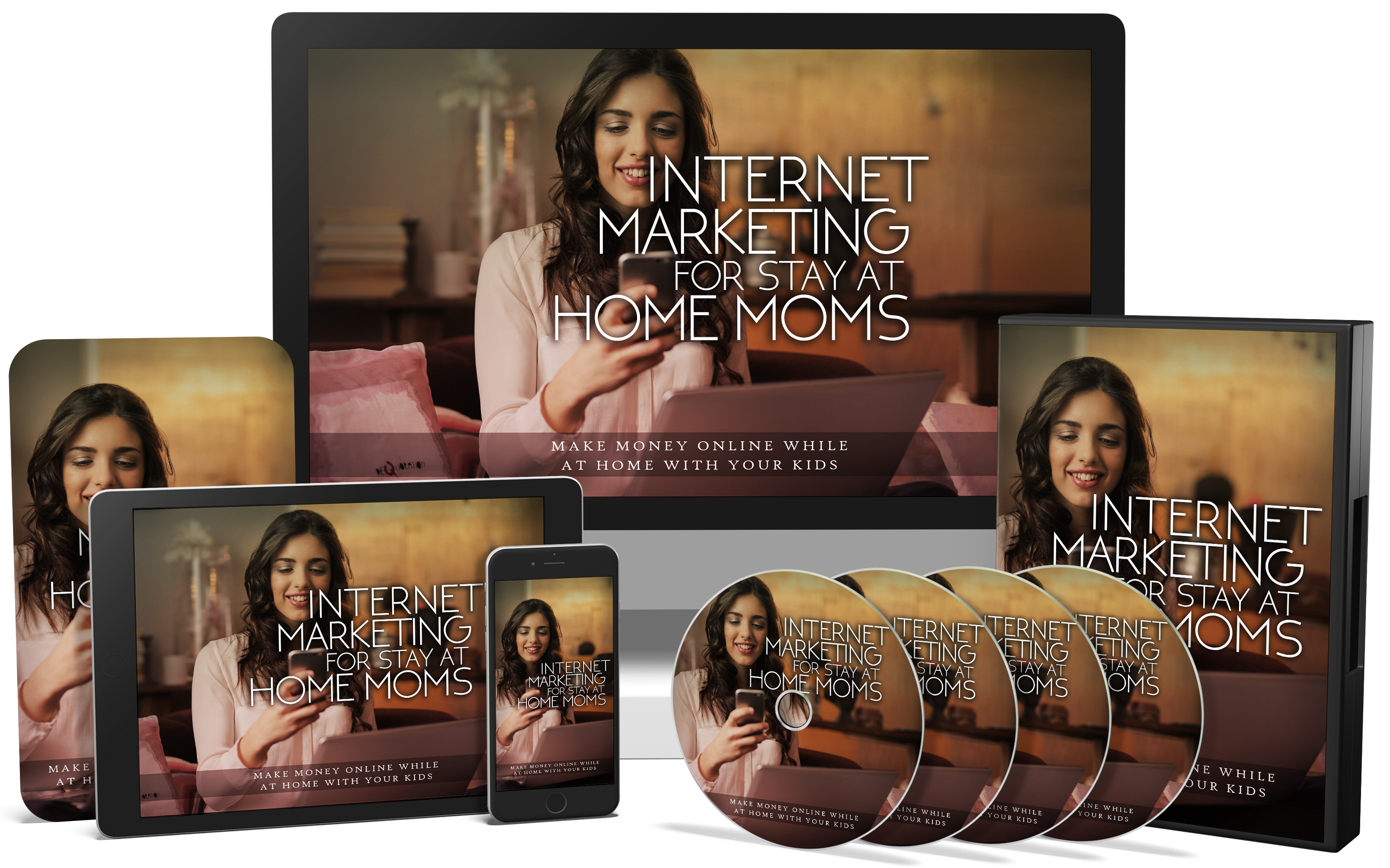 Internet Marketing For Moms