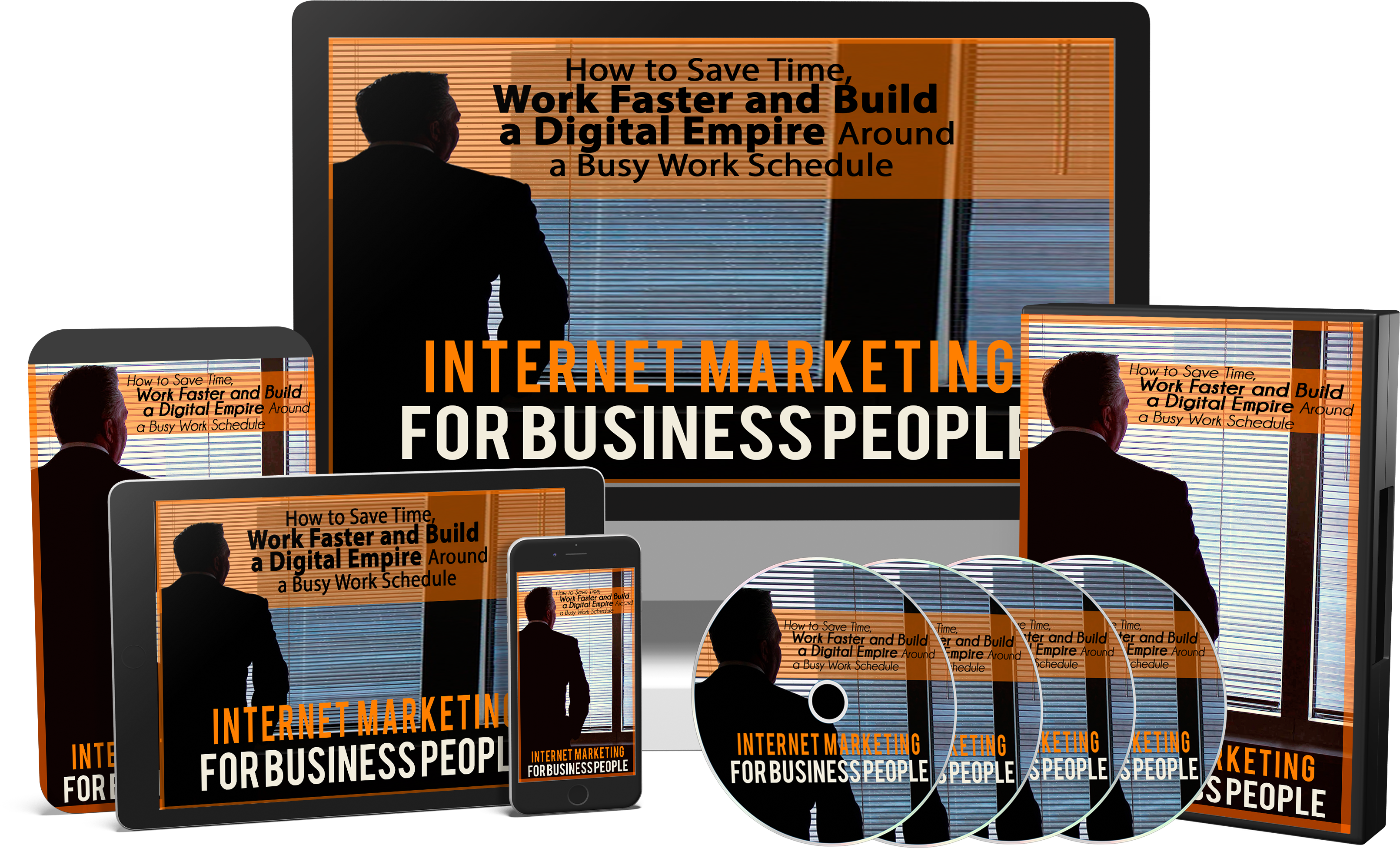 Internet Marketing For Entrepreneurs