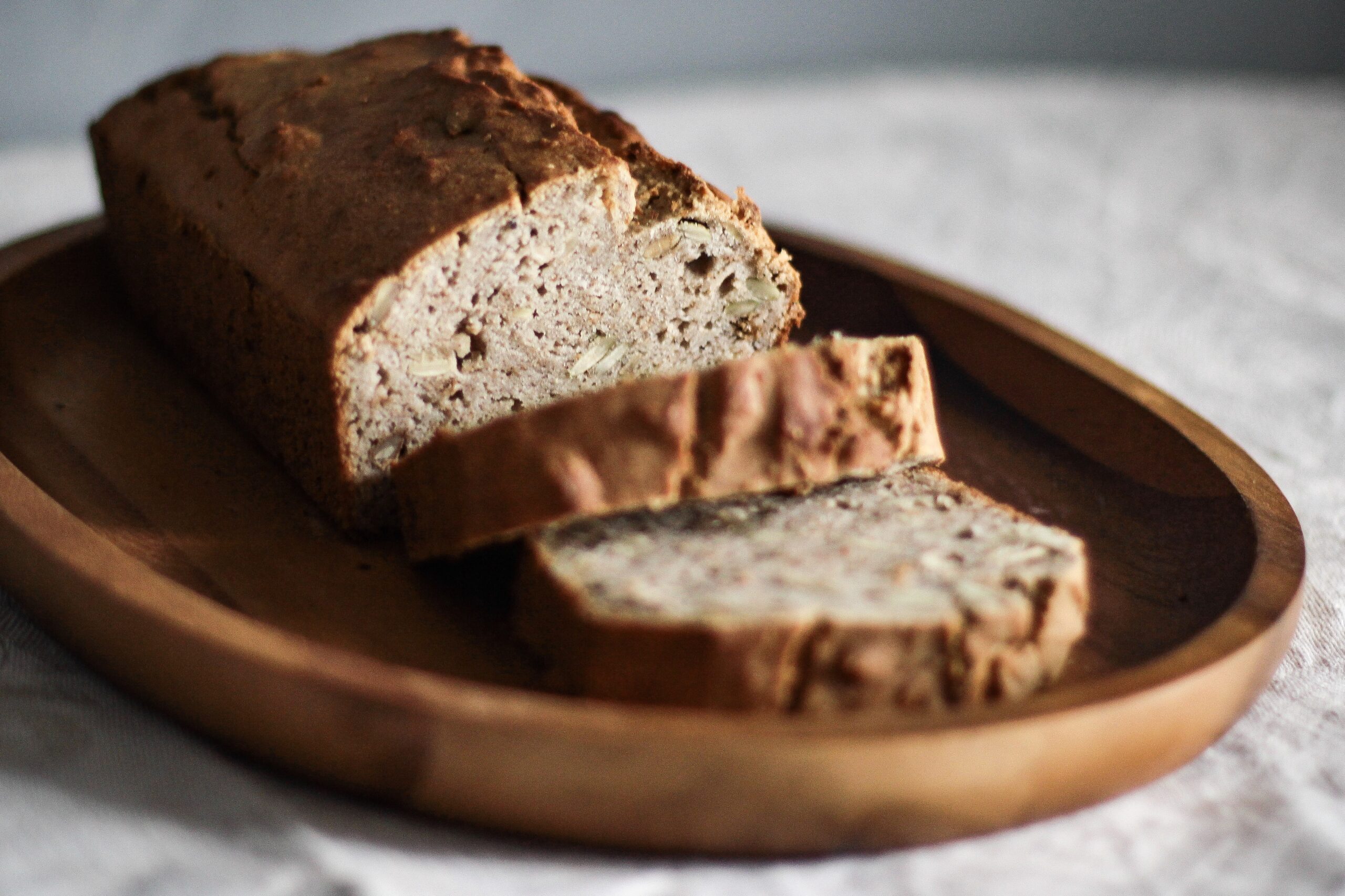 Making Your Own Bread Has More Benefits Than You Think