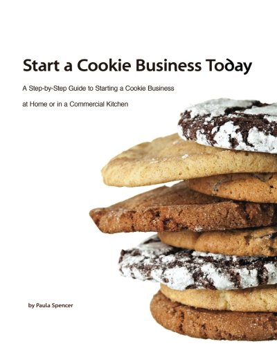 Start a Cookie Business Today