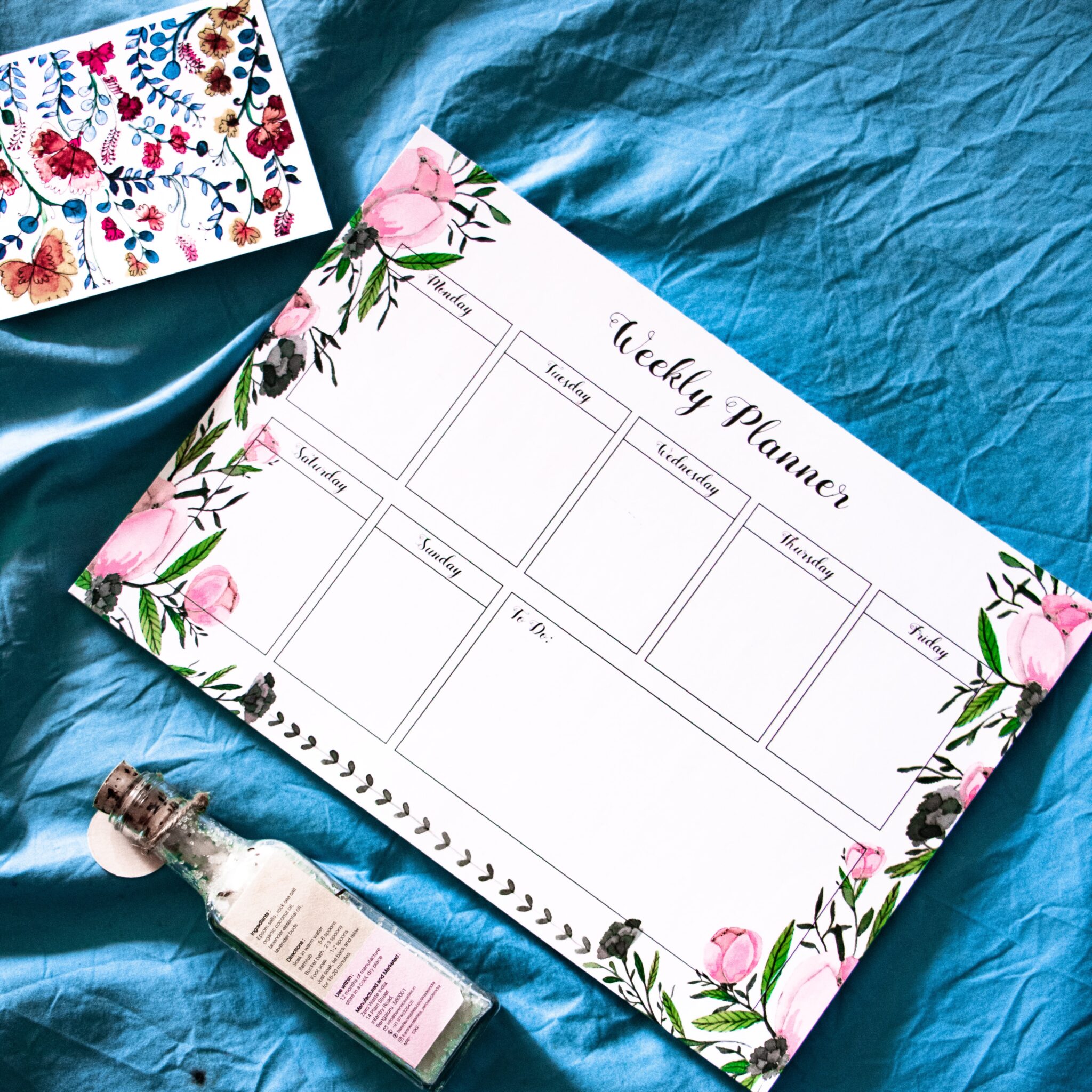 Creativity with Printables | FastBizMom | Turning your passion into a ...