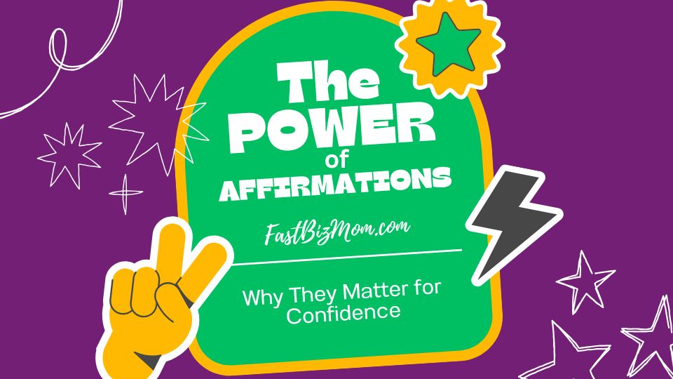 The Power of Affirmations1