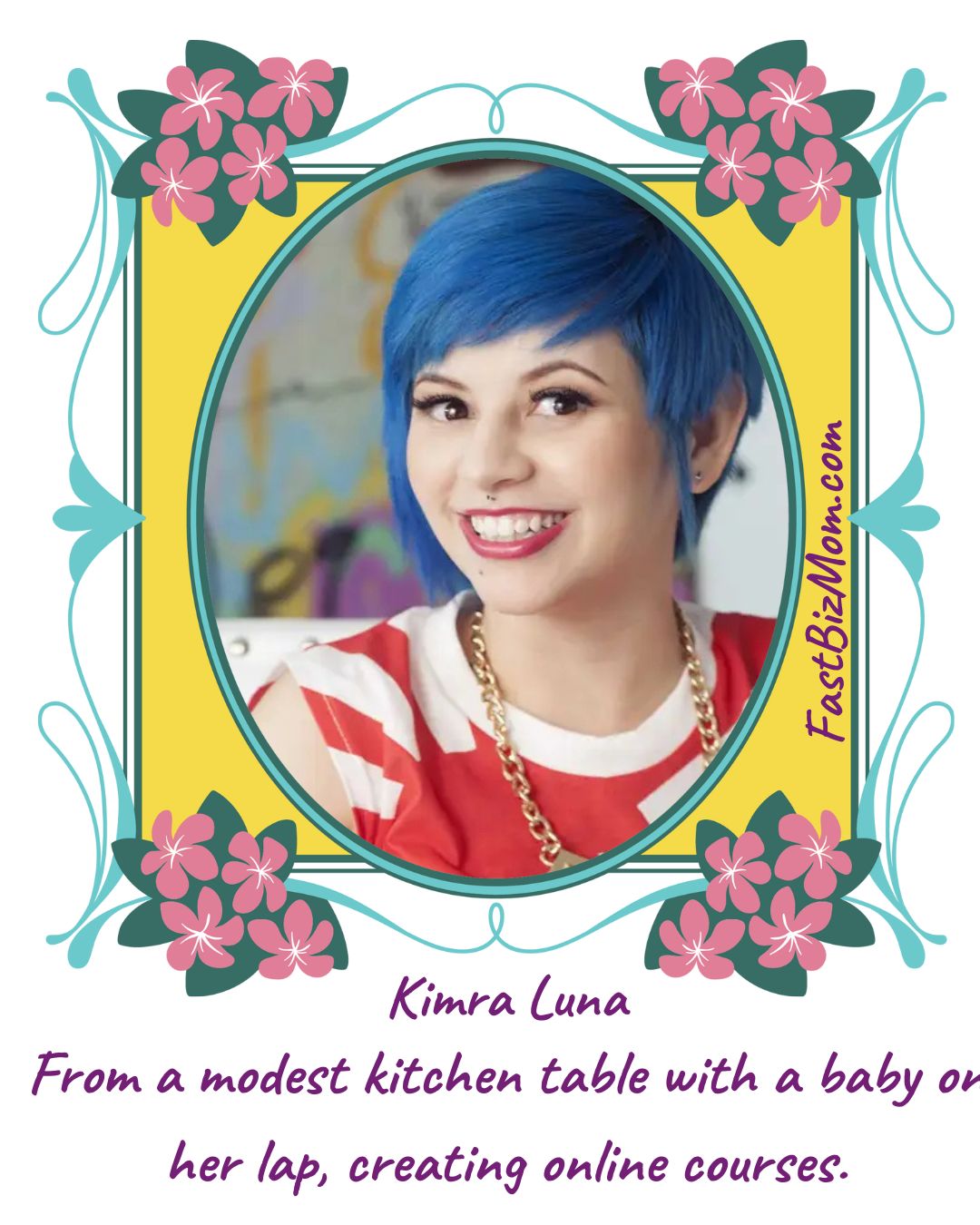 Kimra Luna