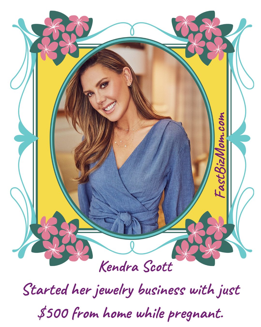 Kendra Scott