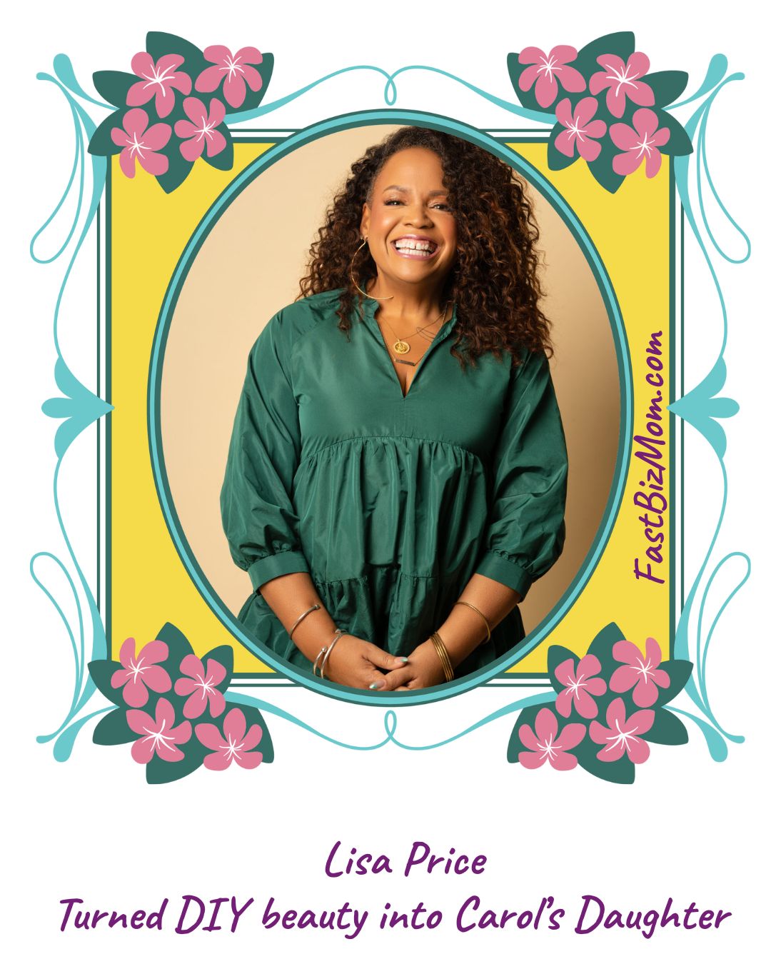 Lisa Price