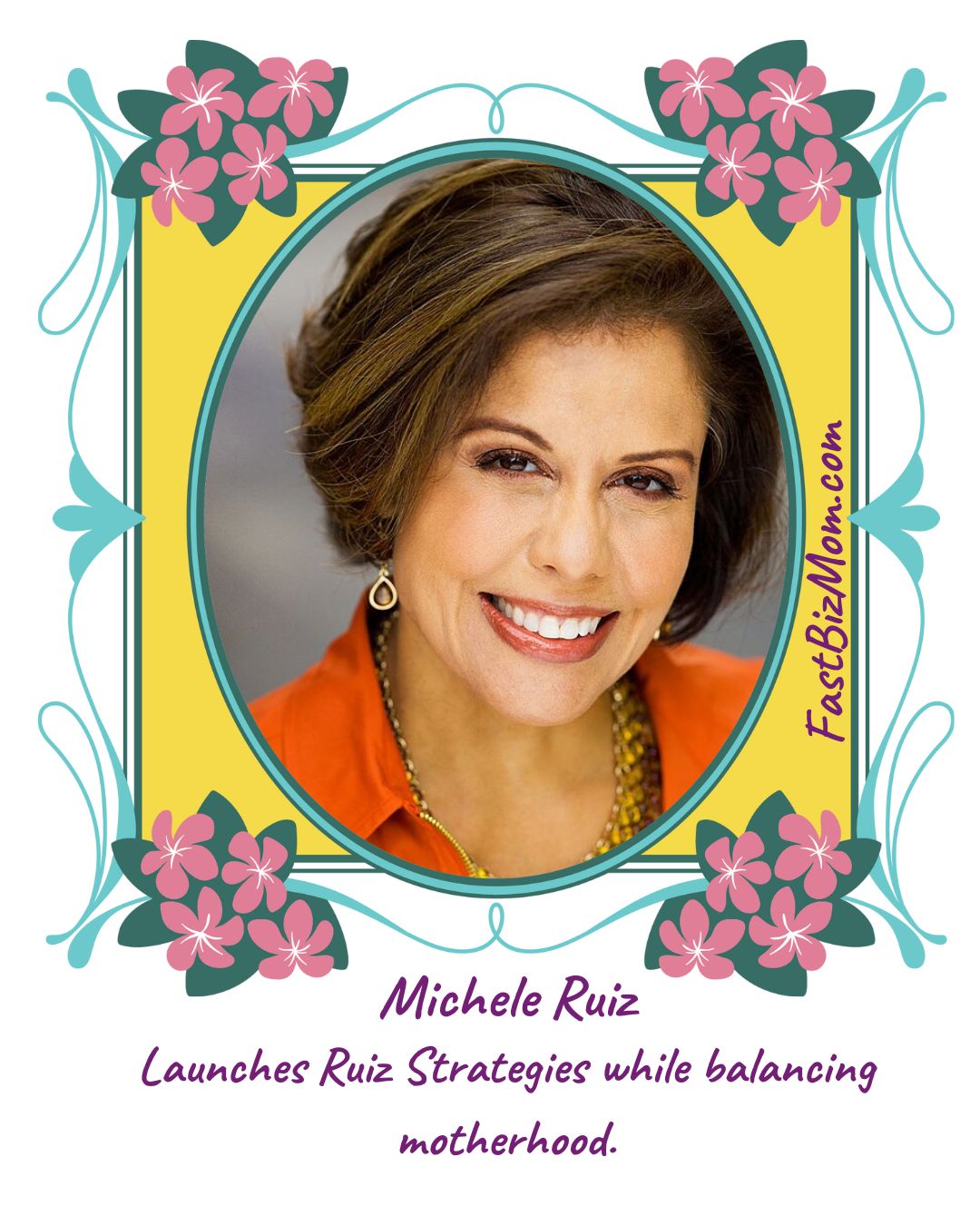 Michele Ruiz