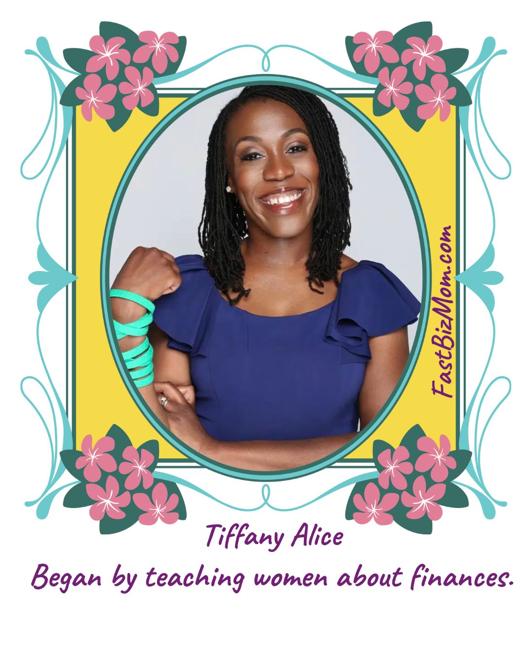 Tiffany Alice