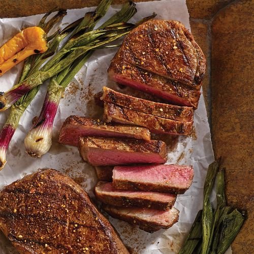 Omaha Steaks