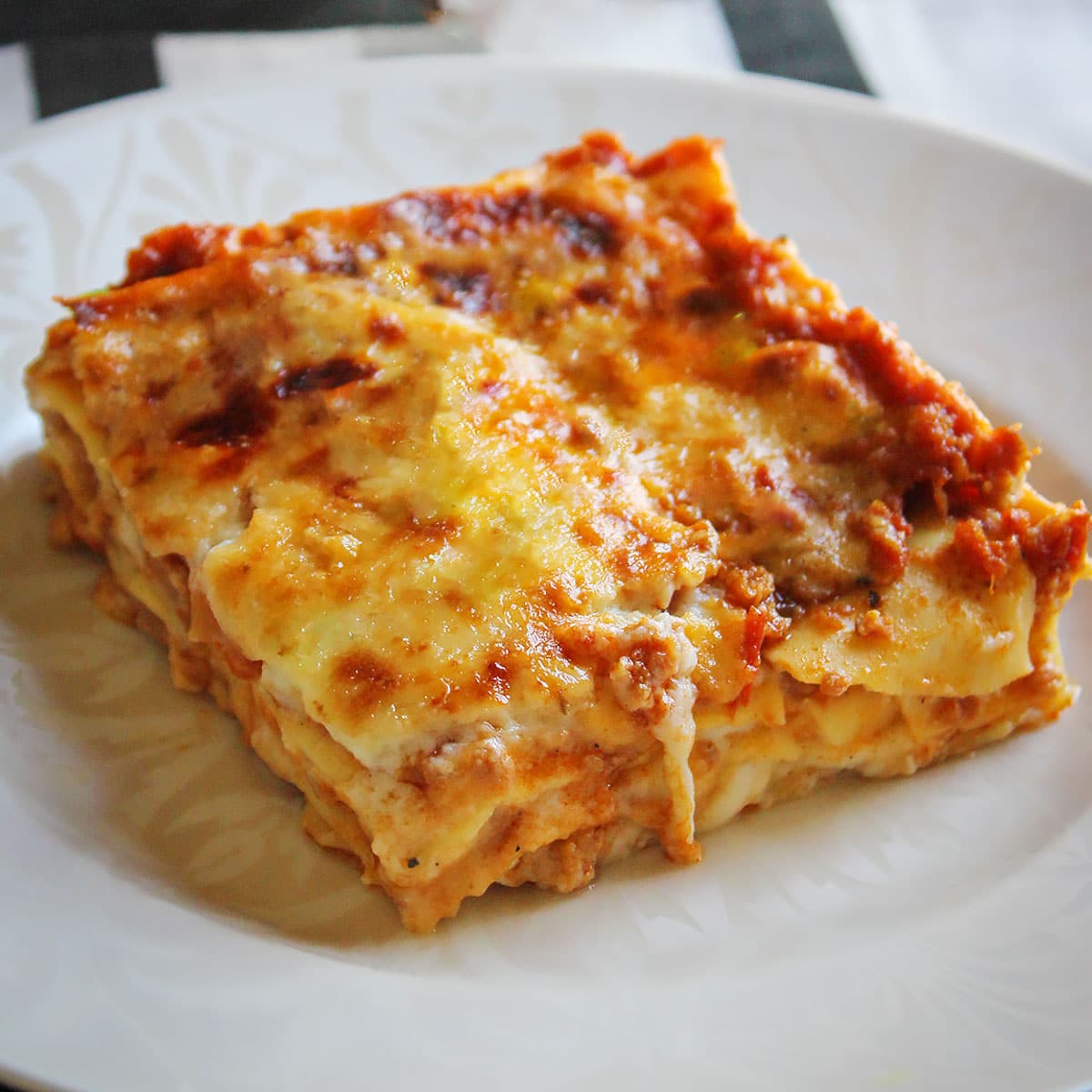 Lasagna
