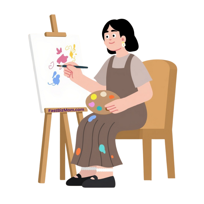 Creativity Unleashed