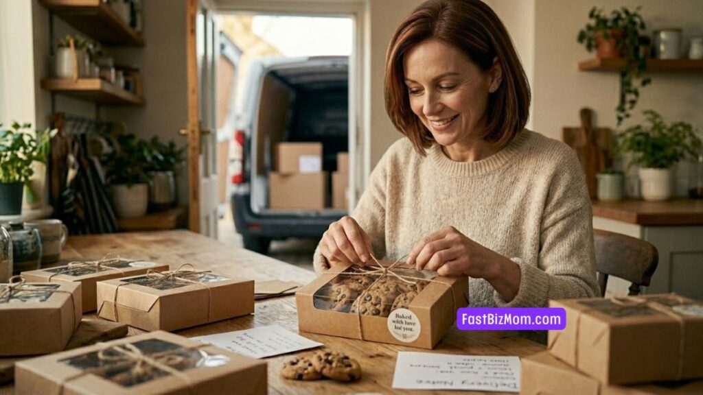 Cookies Orders