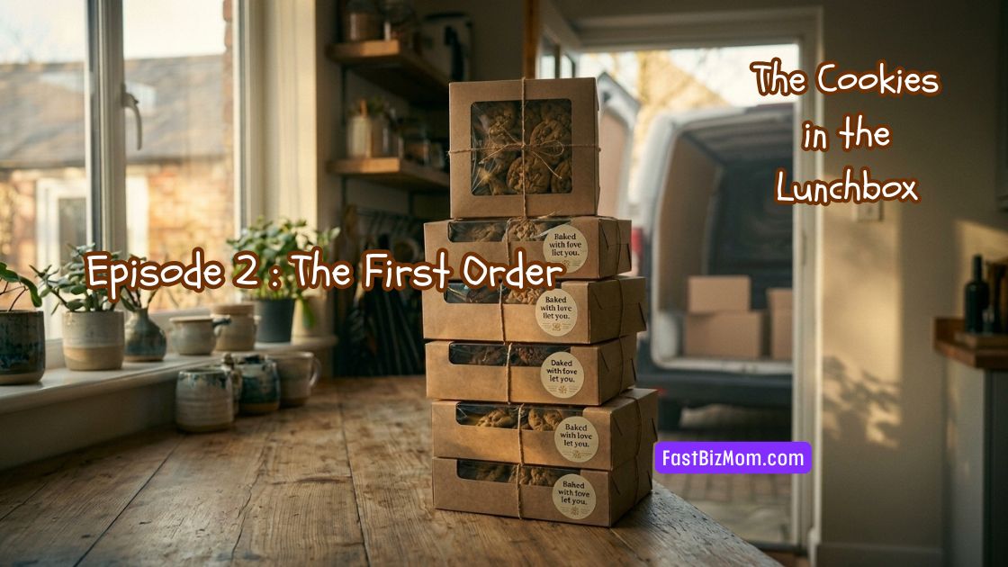 Episode 2 _ The First Order